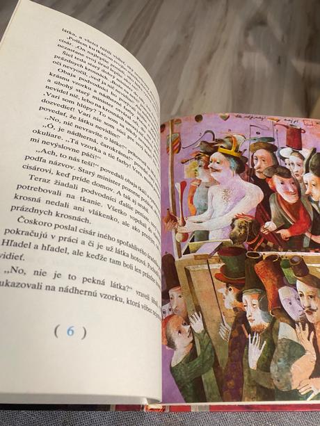 Krásna rozprávková knižka more vo fľaštičke,