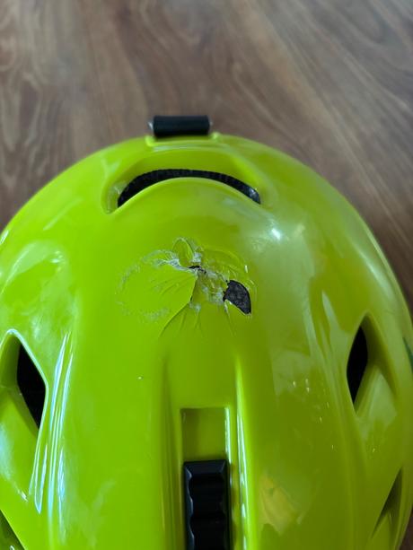 Prilba uvex aj s okuliarmi, uvex,s