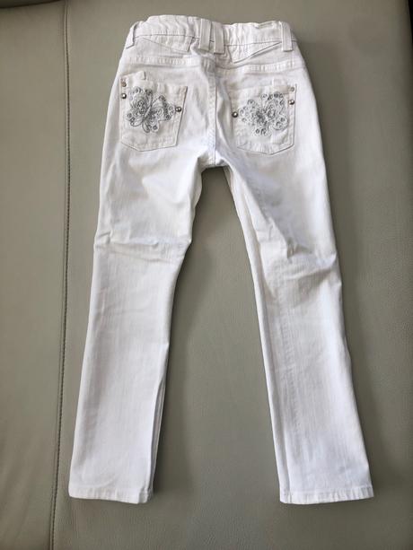 Biele rifle, marks & spencer,116