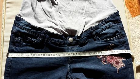 Tehotenské rifle, esmara,42