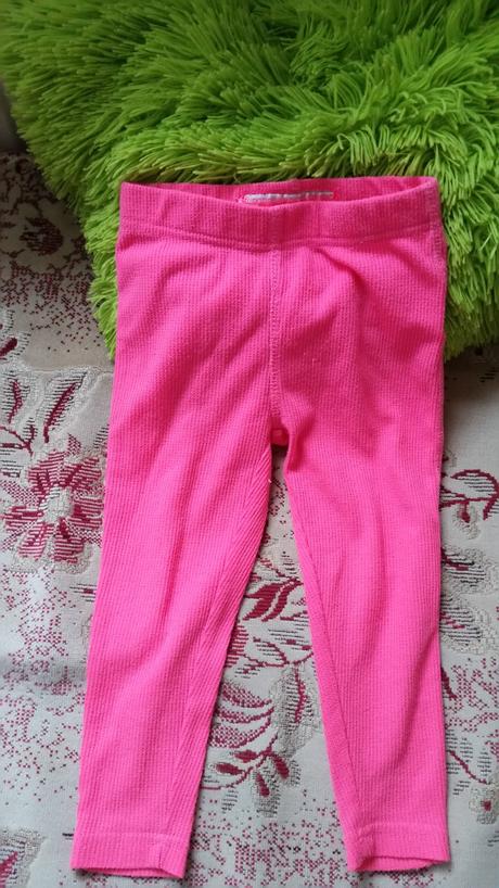 Funkcne sportove nohavice, 92