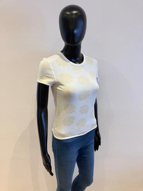 Dámske tričko fila (s), fila,s