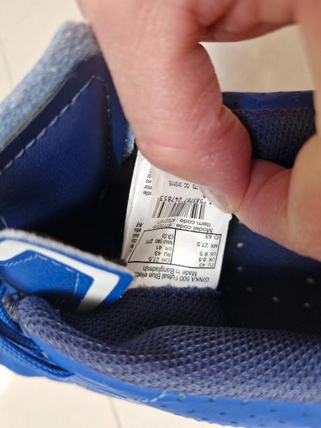 Halovky decathlon, decathlon,43