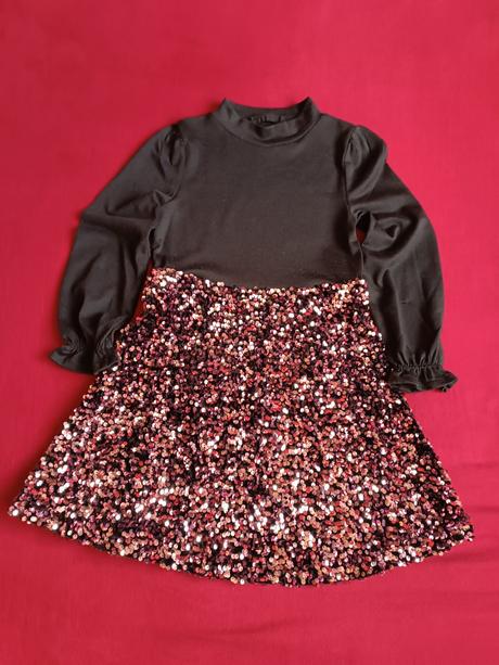 Nádherné šatky, terranova,128