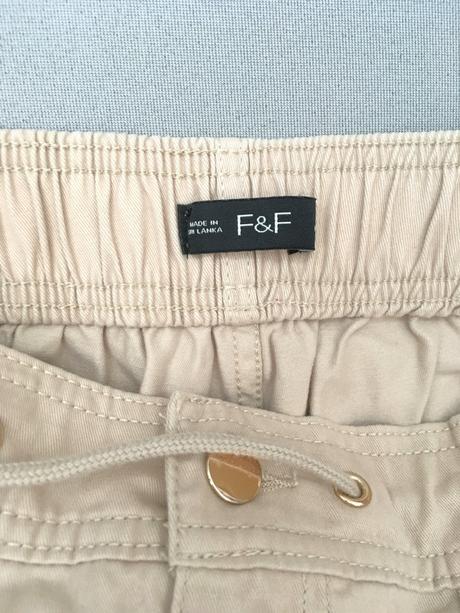 Kapsáče f&f veľ.38, f&f,38