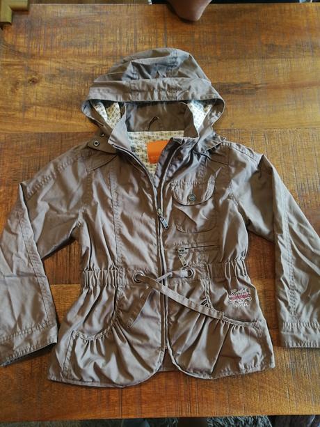 Prechodná bunda, staccato,128