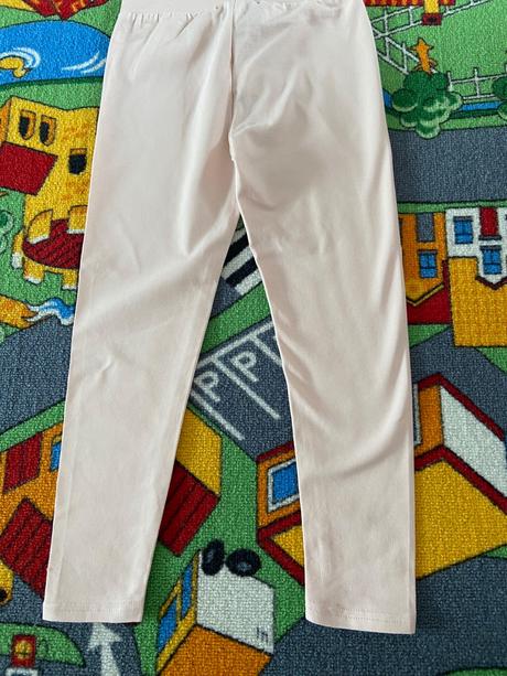 Leginky ellesse, 116