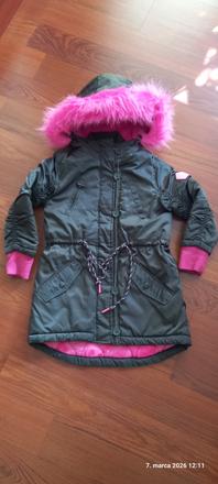 Bundička, reserved,110