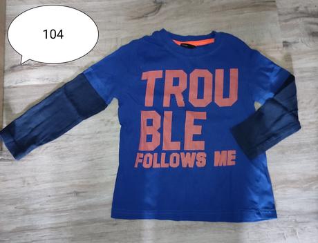 Tričko, 104