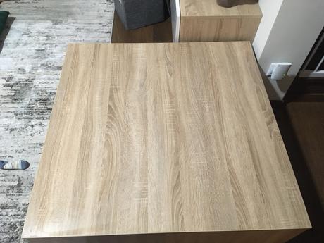 Konferenčný stolik, 