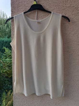 Tričko bez rukávou, 42