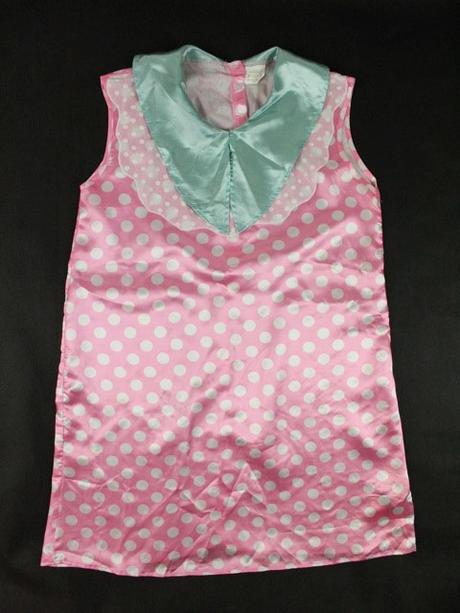 Karnevalové šaty jahoda veĺ. 44-46 a, 