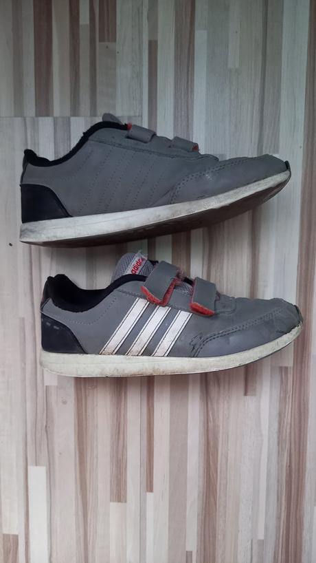 Tenisky adidas gratis k nakupu, adidas,35