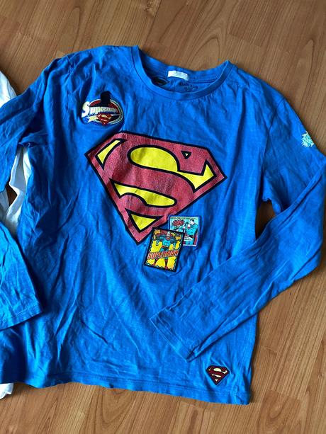 Mango - dve tričká 152, mango,152