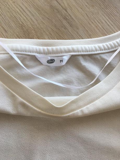 Dámske tričko, pepco,m