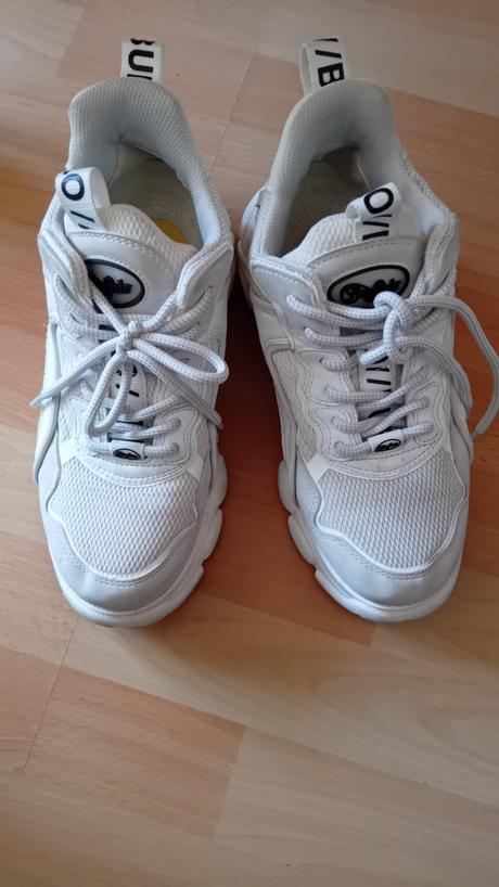 Tenisky, 40