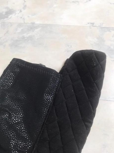 Luxusné vysoké jazdecké čižmy, 38