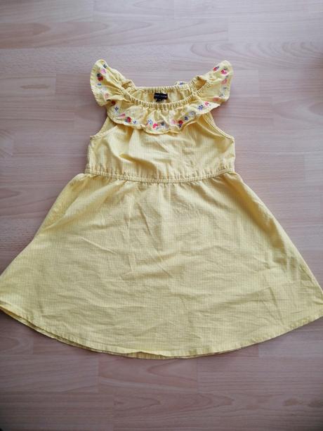 Letne satocky sergent major vel. 110, sergent major,110