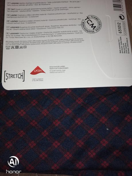 Leggings tchibo, tchibo,40 / 41 / 42