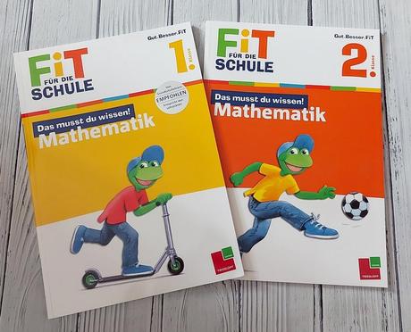 Matematika pracovne zosity v nemcine,