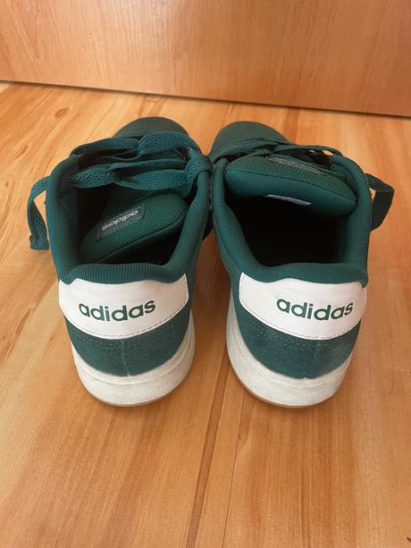 Topanky adidas, adidas,38