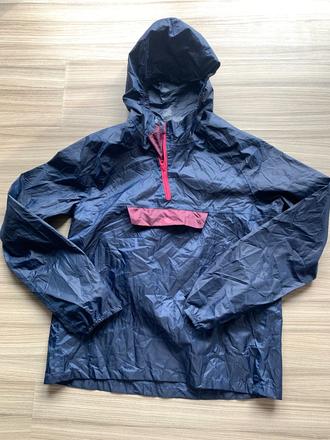 Pršiplášť, decathlon,140