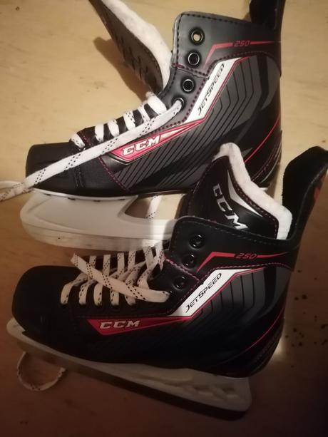 Korčule ccm jetspeef  č. 40/41, ccm,40