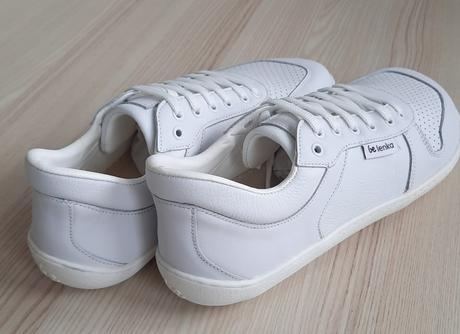 Be lenka champ 3.0 - all white 44, be lenka,44