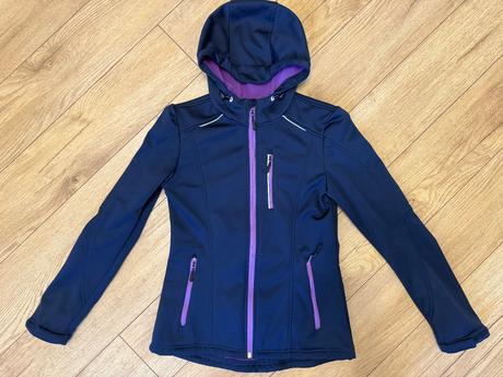 Funkčna bunda, crivit,s