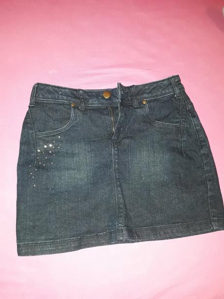 Riflova sukna 134/140, 134