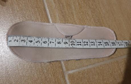 Topánky dievčenské celoročné protetika, protetika,25