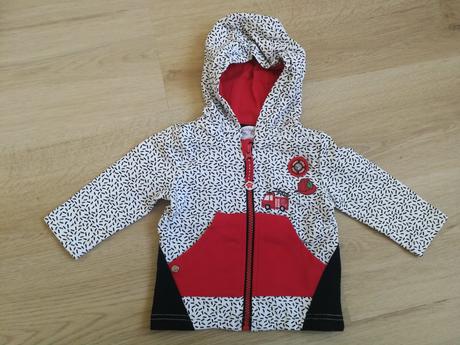 Mikina, coccodrillo,68