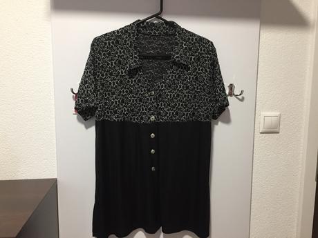 Blúzka, xl