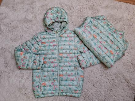 Prechodne bundy, reserved,158
