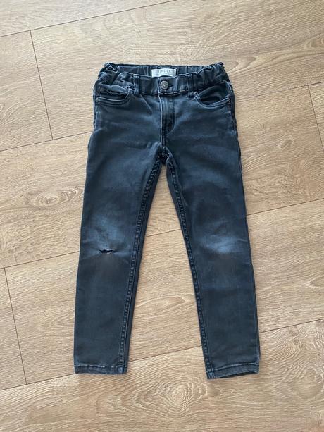 Rifle slim, lindex,98