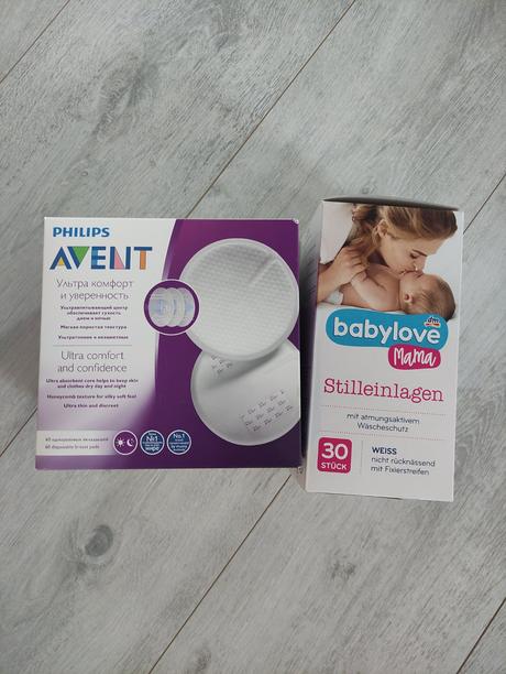 Popôrodný balíček, 