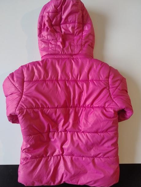 Prechodná bunda, 104