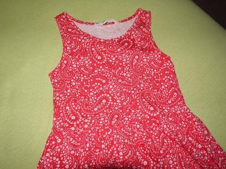 Nove letne satky h&m, h&m,128