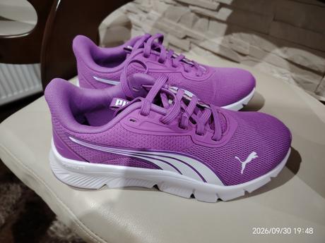 Puma tenisky, puma,37
