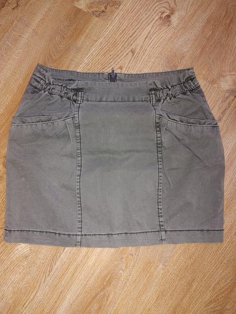Sukňa, takko,34