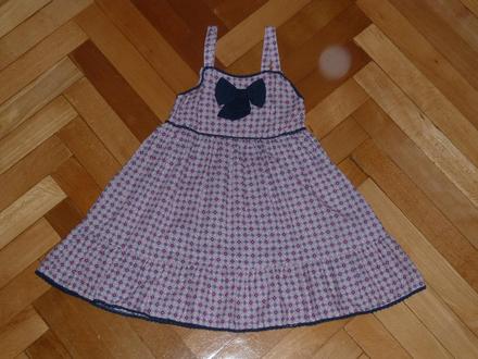 Šaty na leto, young dimension,92