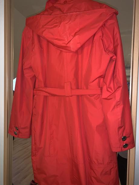 Trenčkot guess m/l, guess,m