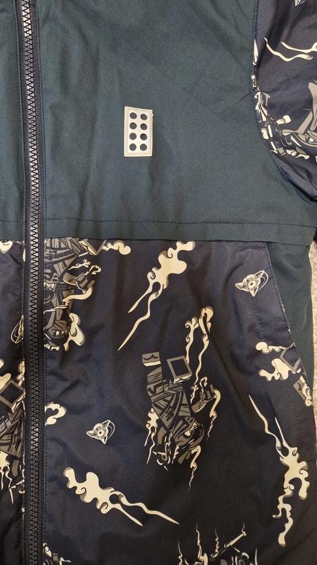 Top stav 146/152 lego wear, lego,146