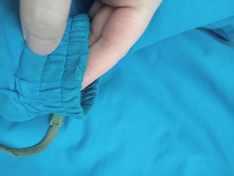 Bunda alpine pro, alpine pro,134