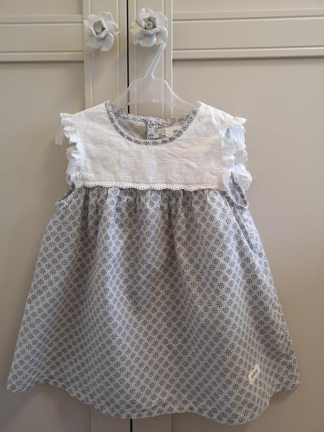 Bluzka zn. newbie, newbie,104