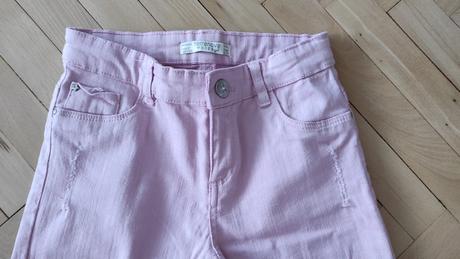 Rifle, terranova,128