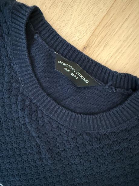 Dorotky perkins svetrík, dorothy perkins,s