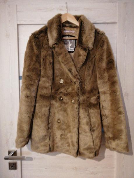 Umelý kožuch, tally weijl,m