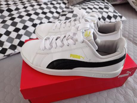 Puma tenisky, puma,35