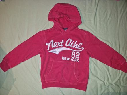 Next 122 mikina, next,122